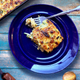 Illustration for article titled Zucchini Casserole is better with cheddar